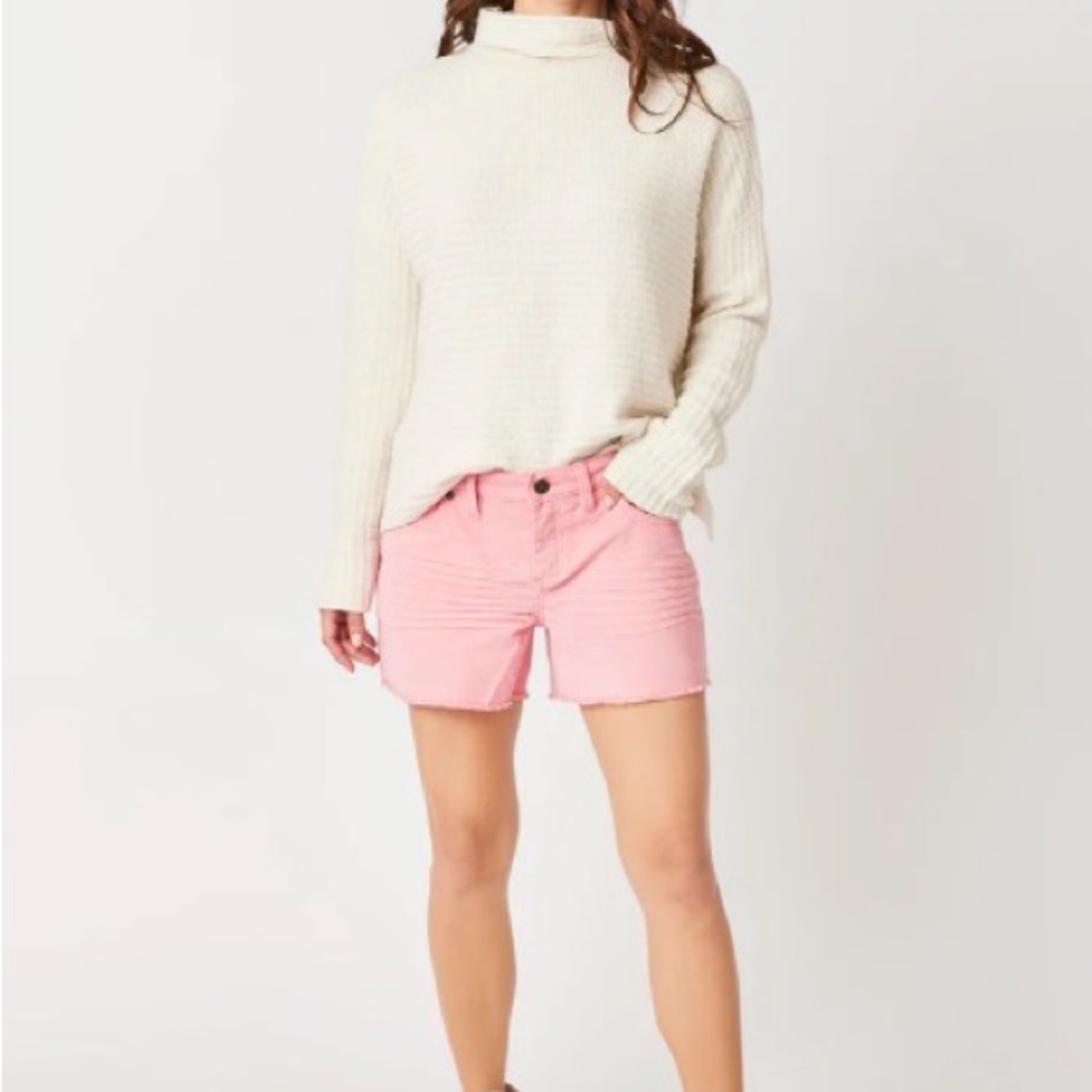 Carve Designs shorts